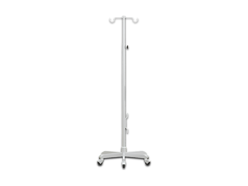 AGS Infuse Stand Syringe Pump